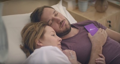 New JWT Campaign Urges Australians to Start Their DreamJob - Fighting Cancer While They Sleep