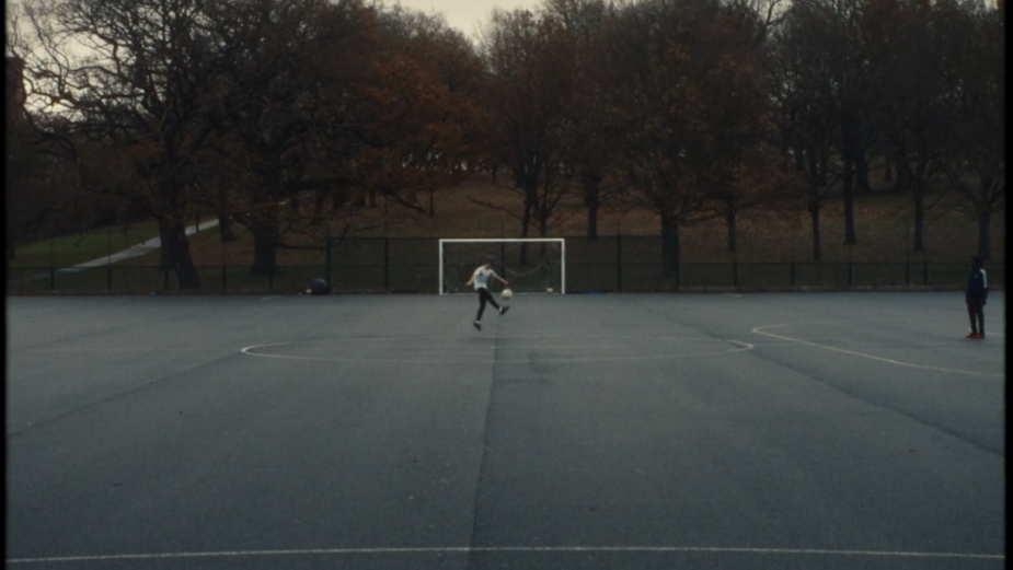 Poignant Film from House 337 Exposes Mental Health Issues Running Rampant in Youth Football
