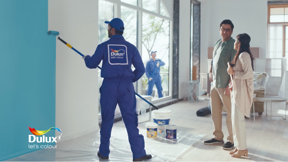 Dulux Paints Rolls out Glossy New Ad Campaign Introducing Dulux Assurance