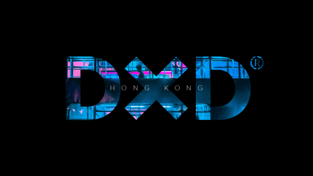 TBWA\Hong Kong Launches DxD Design Unit