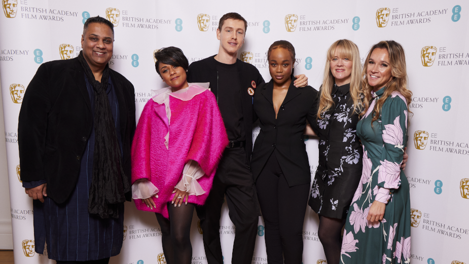 Nominees Announced for 2022 EE Rising Star Award Ahead of EE BAFTA Film Awards