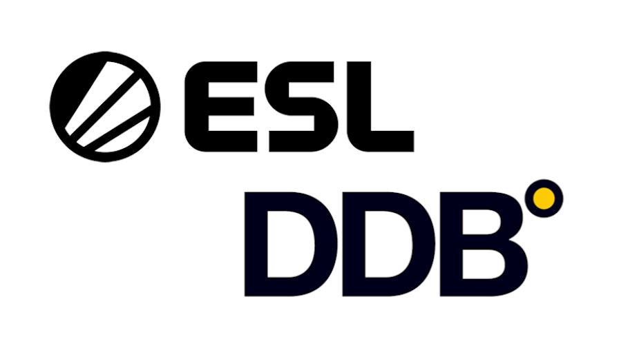 ESL and DDB Worldwide Announce Global Partnership