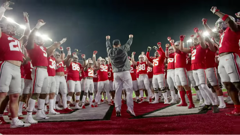 ESPN Shares Emotional Montage of Team's Biggest Sporting Moments Ahead of CFB National Championship 