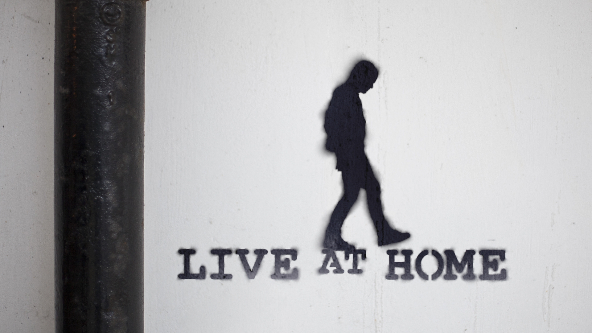 Nexus and Leo Burnett Launch Moving Campaign to End Youth Homelessness