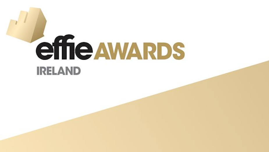 IAPI Confirms Schedule for 2021 Effie Awards Ireland