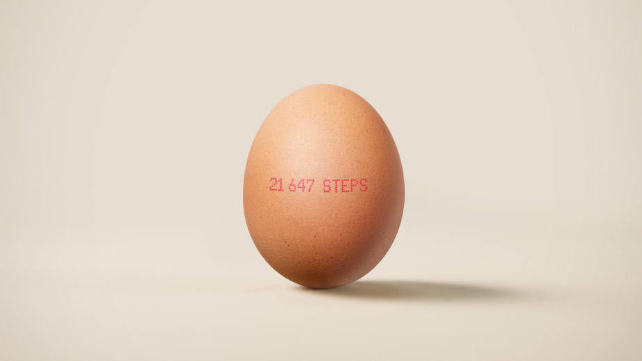 Honest Eggs Co. Creates Fitchix: The First Fitness Trackers Designed for Chickens via VMLY&R