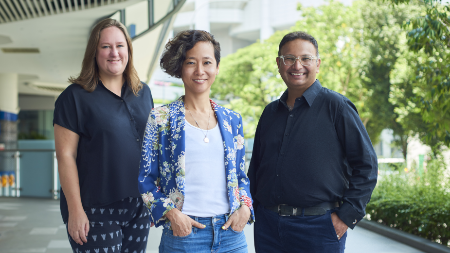 Elmwood Revamps Senior Leadership Team in Singapore with Trio of Key Hires | LBBOnline
