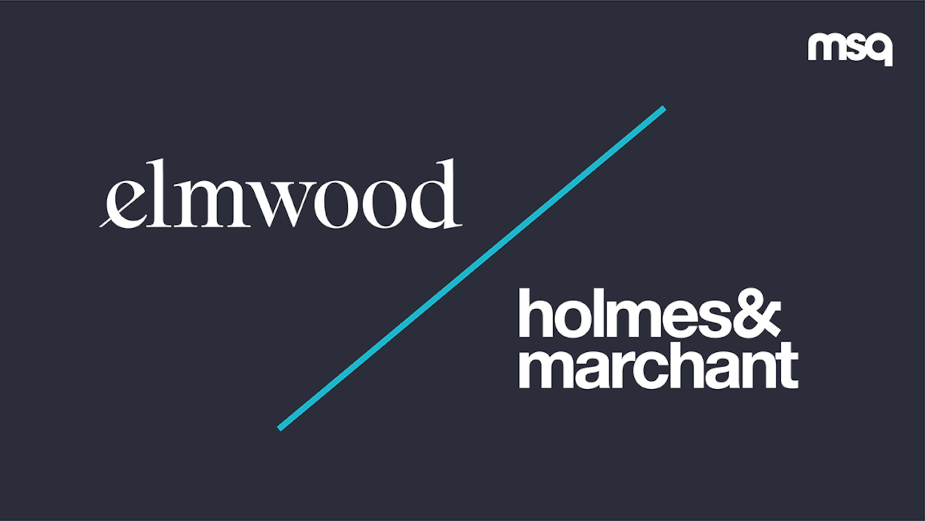 MSQ Acquires Elmwood to Merge with Holmes & Marchant Agency