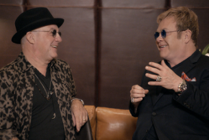 Elton John and YouTube Invite Aspiring Directors to Unleash Creativity in Global Competition