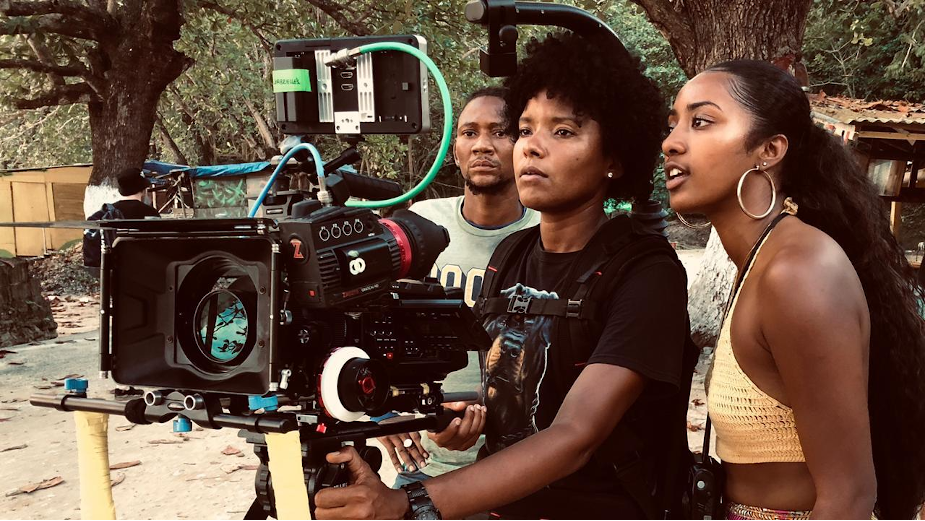 Director and Cinematographer Gabrielle Blackwood Signs with Emerald Pictures for US Commercial Representation