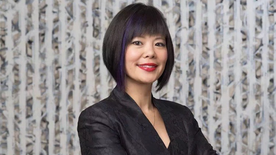 McCann Worldgroup China Welcomes Emily Chang as CEO 