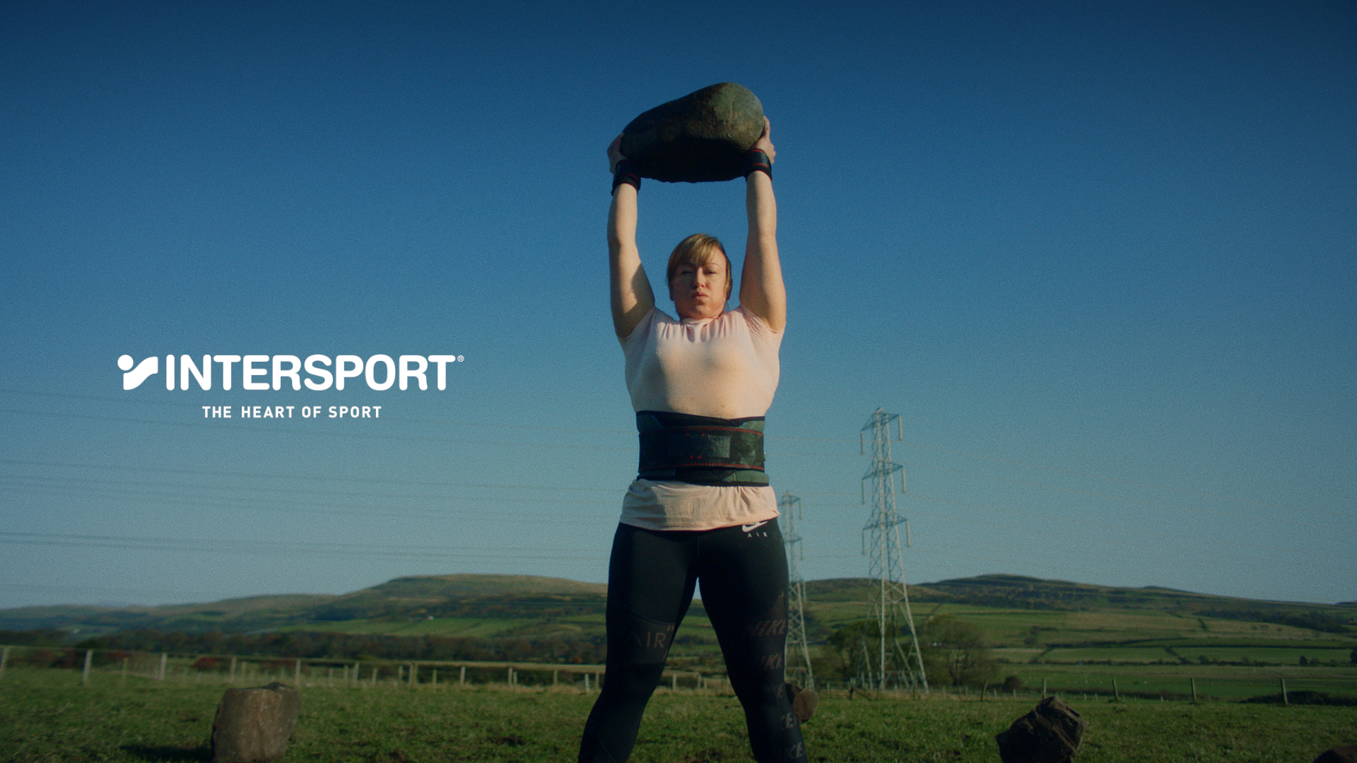 Intersport Launches Mission to Help People Find Their Place in Sport
