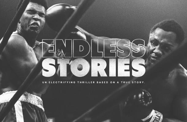 Getty Images Unearths ‘Endless Stories’ Behind the ‘Fight of the Century’