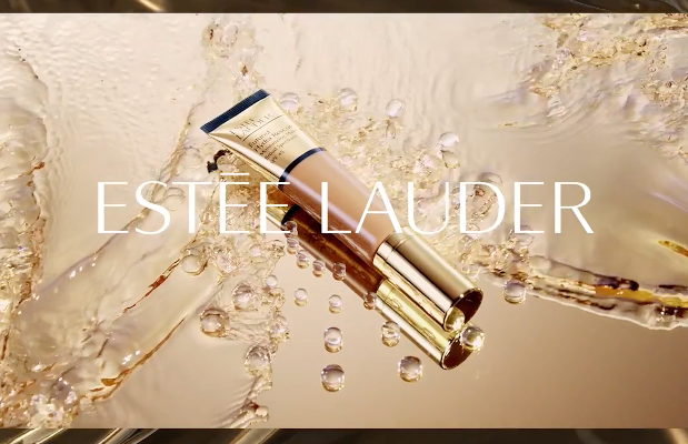 YOUTH MODE Sources Pharrell for Estee Lauder Ad