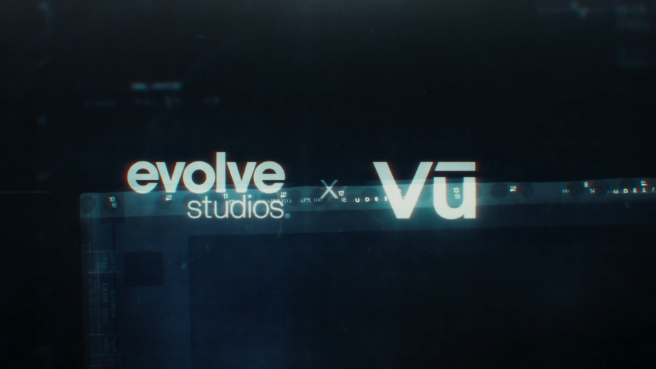 Evolve Studios Partners With Vū Network™ for Virtual Production Offering 