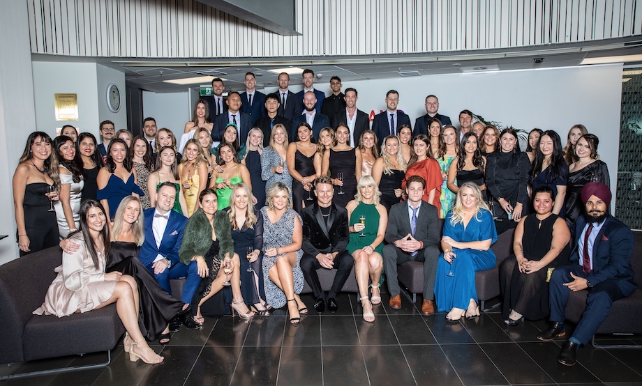 FCB Media Dominate the 2021 Beacons Awards in New Zealand