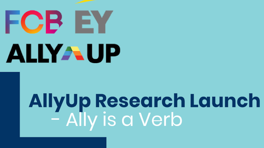 FCB and Out Leadership Release Research on LGBTQ+ Allyship in the Workplace