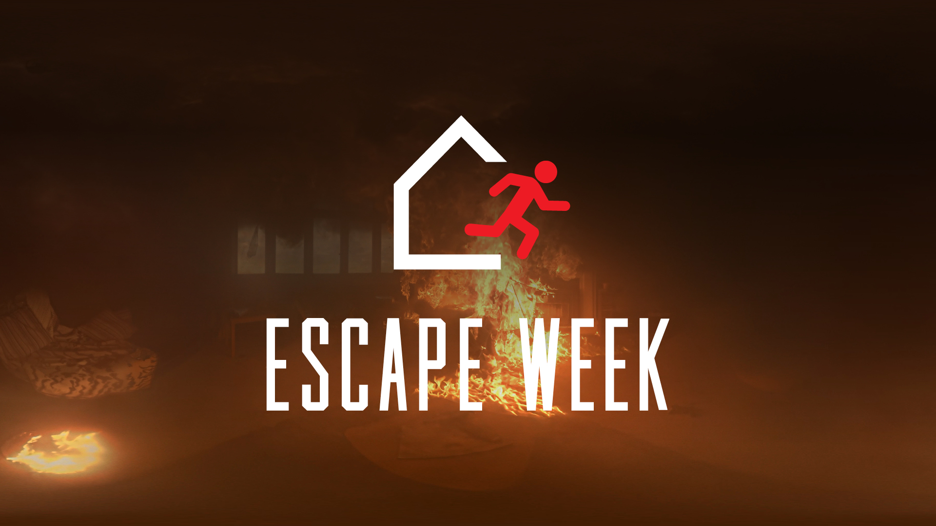 FCB and Fire and Emergency New Zealand Launch 'Escape Week'