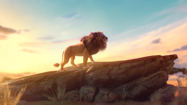 Born Free Reveals Brutal Reality of South Africa’s ‘Instagram Lions’ in Animated Film