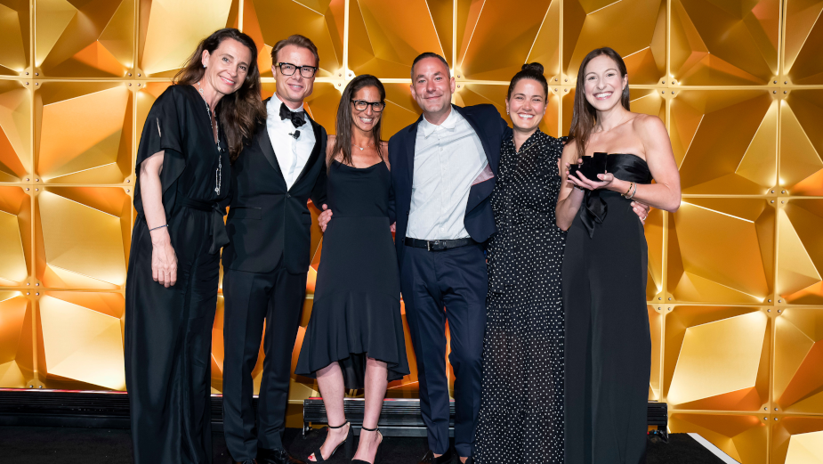 'Fancy Like' Applebee’s Wins Grand Effie at the 2022 US Effie Awards