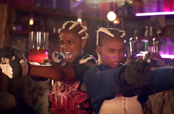 Grindhouse Meets Riot Grrrl for Far Cry New Dawn Trailer