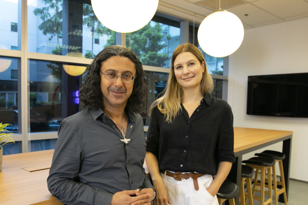 Wunderman Thompson Singapore appoints new CSO and CCO
