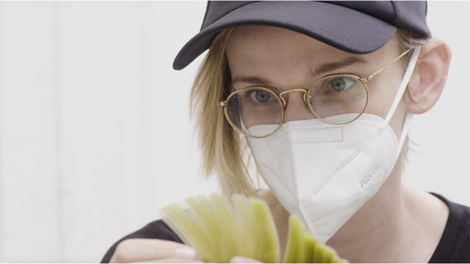 Insightful New Documentary Looks at First Science Fashion Incubator of Its Kind