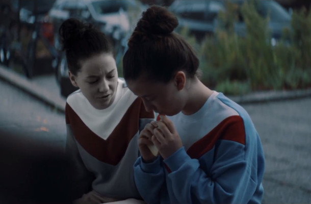 Belgian Red Nose Day Films Address Teenage Mental Health