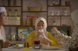 Fernleaf Goes for Greatness with BBDO Malaysia