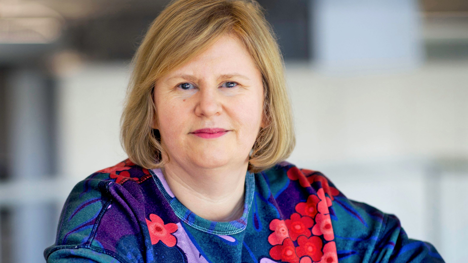 Ogilvy UK Names Fiona Gordon as New CEO