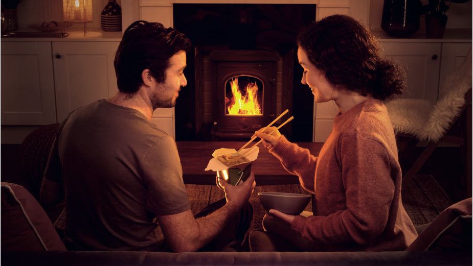 Bord na Móna Gets People Back into Their Comfort Zones This Winter 