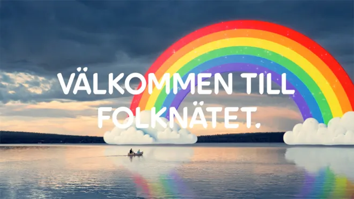 Forsman & Bodenfors Find the Soul of Swedish Telco with ‘Folknätet’