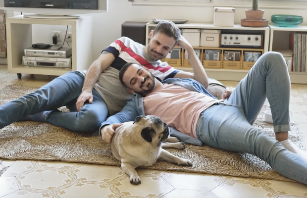 Home is Where Pets Are in Freshpet's Heartwarming Campaign 