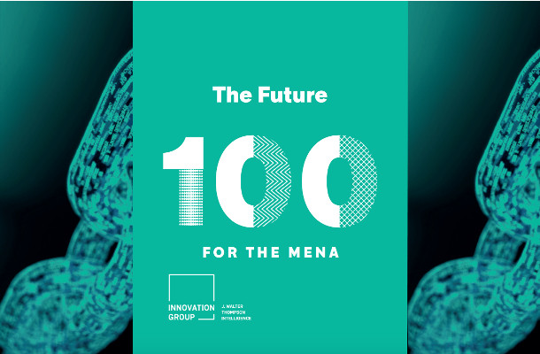 JWT MENA Trends Report Draws Similarities with the West