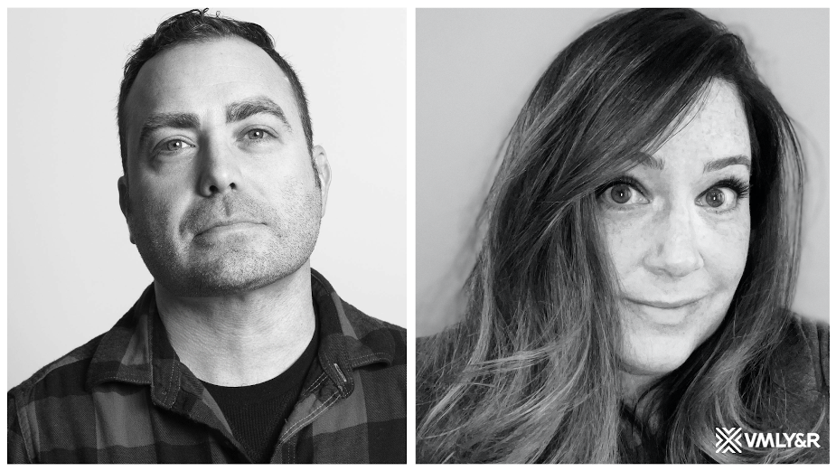 VMLY&R Bolsters Seattle Presence and Creative Department with Notable VMLY&R and Agency Veterans