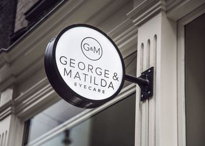 New optical brand George & Matilda Eyecare hires Saatchi & Saatchi Sydney as agency