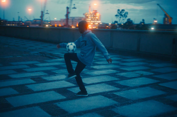 Familia Celebrates the Universality of Football in New Campaign for Goal