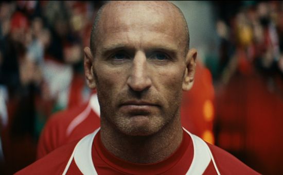 Guinness Digs Deep for Rugby World Cup Campaign Starring Gareth Thomas and Ashwin Willemse