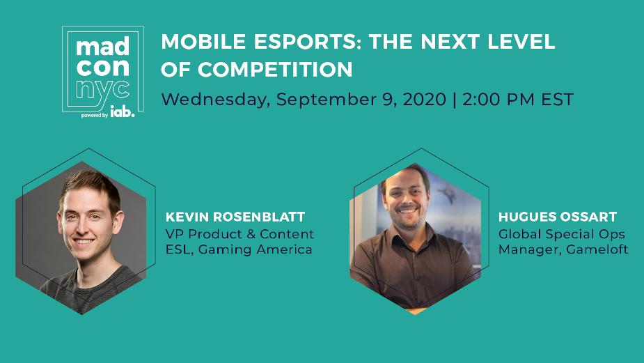Mobile Esports: The Next Level of Competition