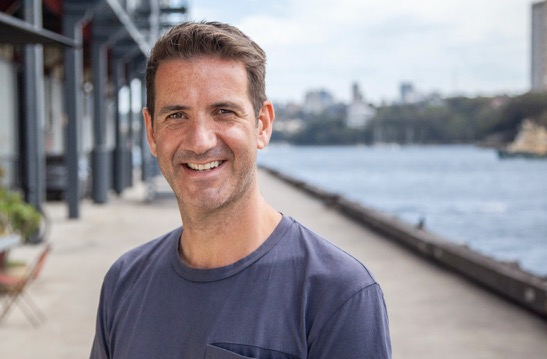 Clemenger BBDO Sydney Snares Gareth Pask for Group Business Director Role