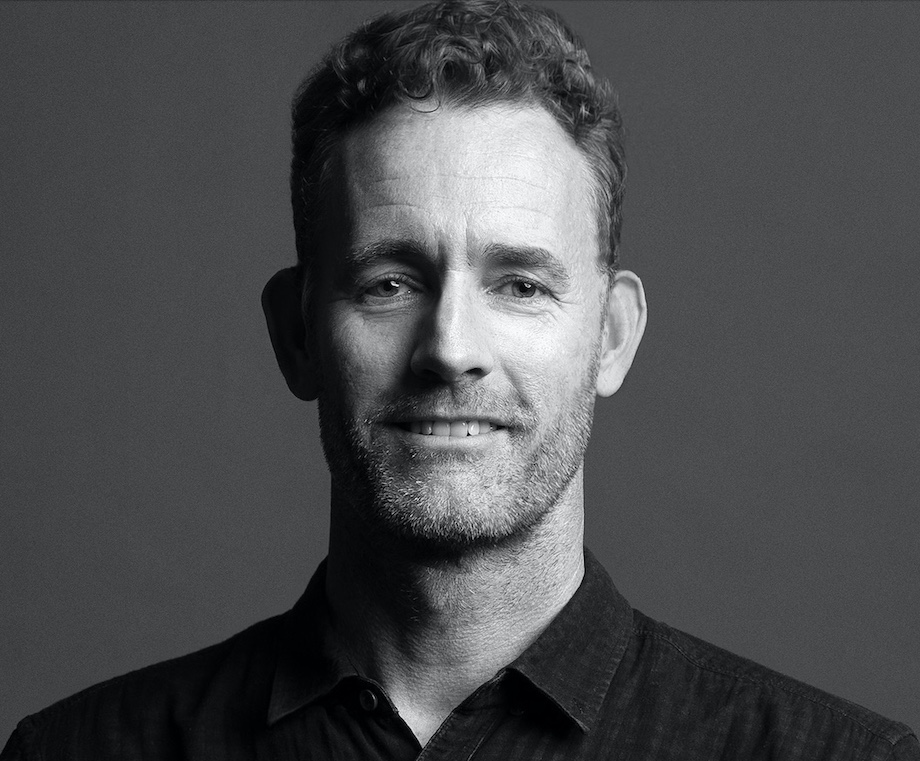 Gavin McLeod Departs Ogilvy Sydney for CCO Role at CHE Proximity