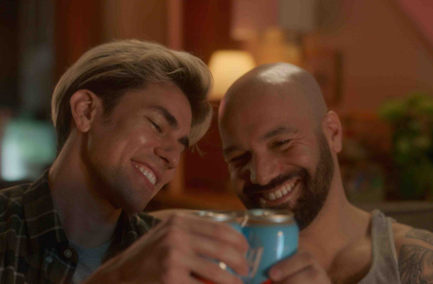 Quirk Creative Celebrates WorldPride Month with First Gay Beer TV Ad