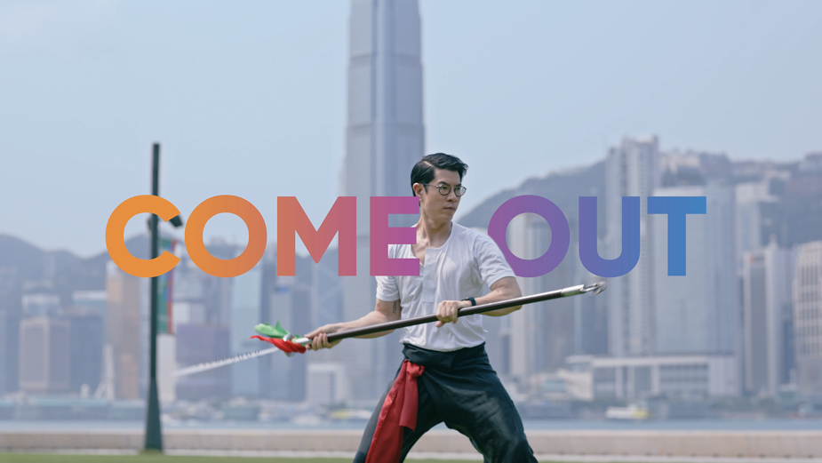 Gay Games Hong Kong Encourages All Walks of Life to ‘Come Out’ in Official Launch Film