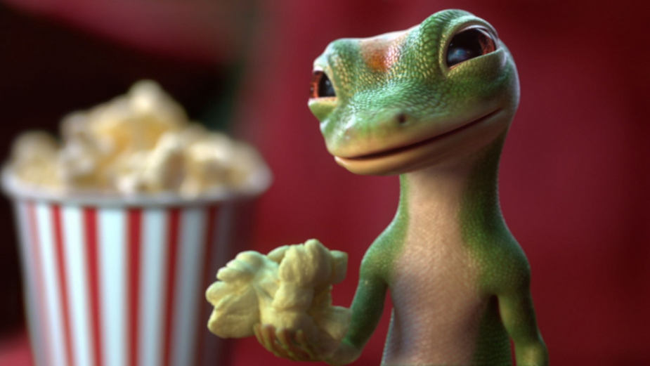 GEICO’s Gecko: How Sprinkling Humanity on Insurance Created America’s Favourite Advertising Icon
