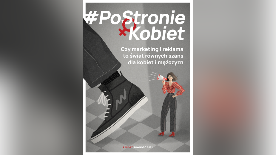 First of Its Kind Study in Poland Looks at Gender Equality in Advertising and Marketing