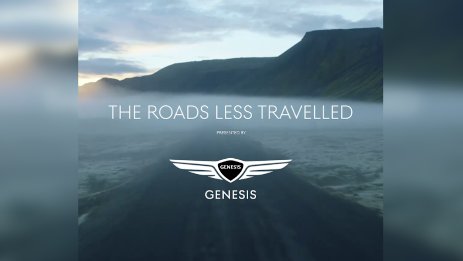 Genesis Motors Canada Explores the Roads Less Travelled in Canadian Entrepreneurs Series