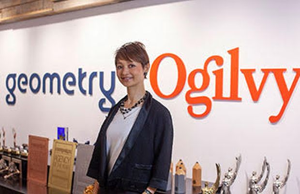 Geometry Ogilvy Japan appoints Taeko Toshima as Chief Talent Officer