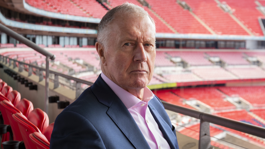 Footballer Geoff Hurst Immortalises His Memory of England’s Historic World Cup Win Using an NFT