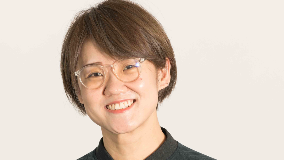 Geometry Ogilvy Japan Appoints Yiwen Li to Experience Design Director