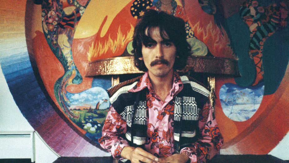 George Harrison Estate and Dark Horses Records Expand Global Partnership with BMG